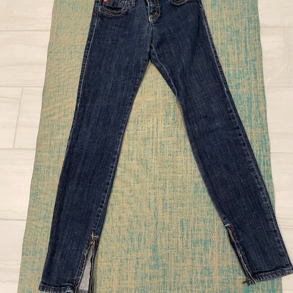 MISS SIXTY JEANS - Picture 2 of 5